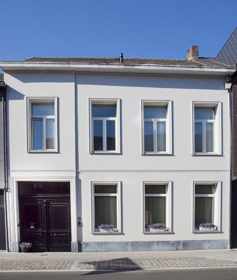 B&B De Gilleminus Temse Exteriör bild