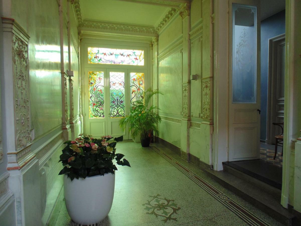 B&B De Gilleminus Temse Exteriör bild