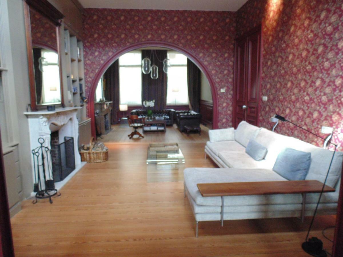 B&B De Gilleminus Temse Exteriör bild