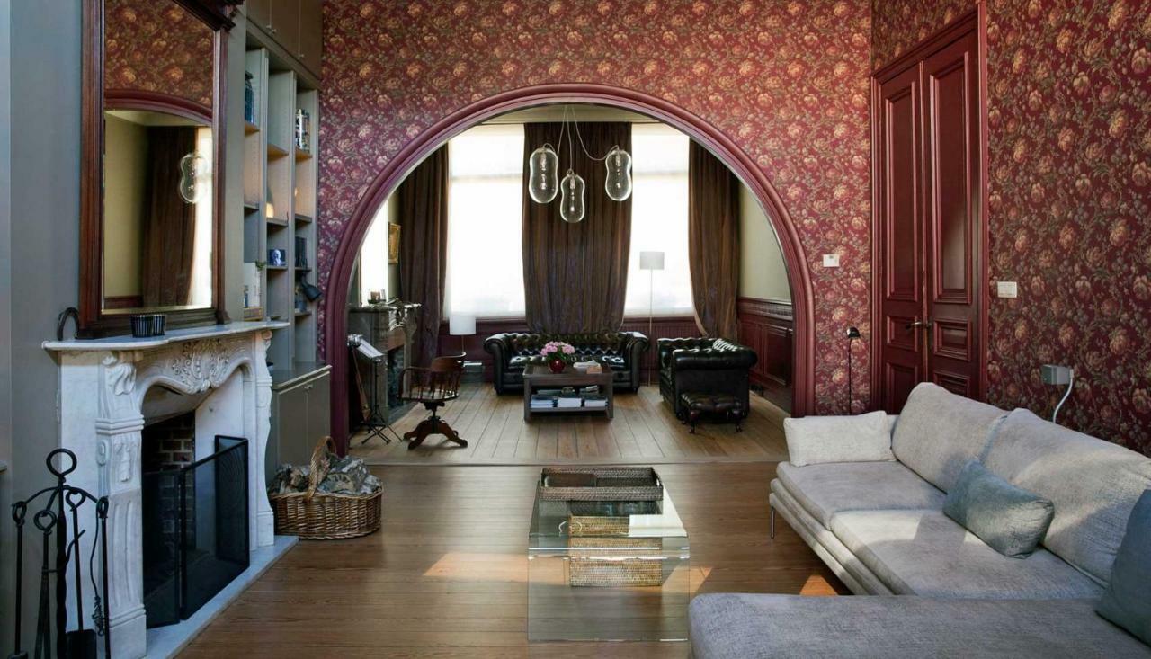 B&B De Gilleminus Temse Exteriör bild