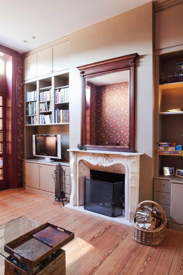 B&B De Gilleminus Temse Exteriör bild